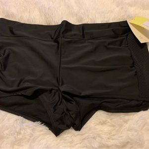 All in motion woman’s 2x swim bottoms NWT